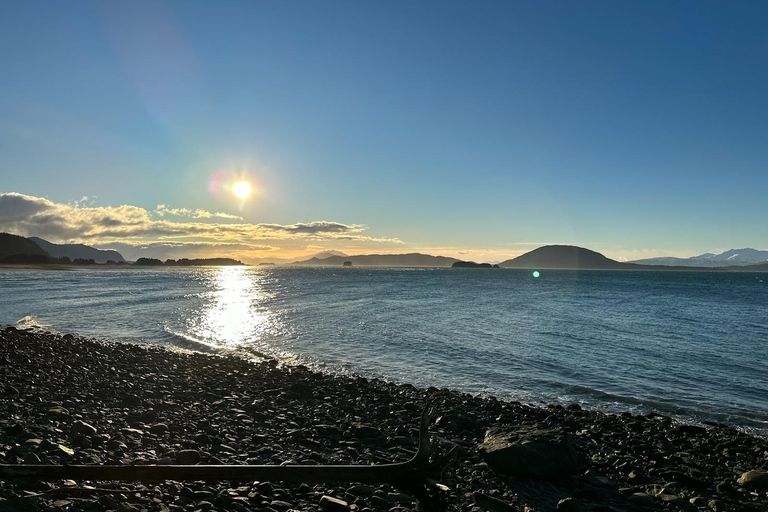 Juneau: Mindfulness in the WildernessMindfulness in the Wilderness