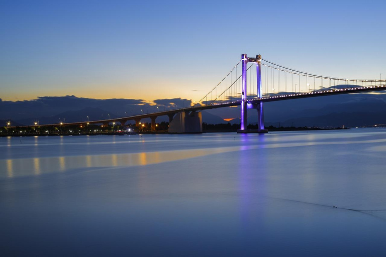 Da Nang : Visite guidée de la ville avec musées et ponts