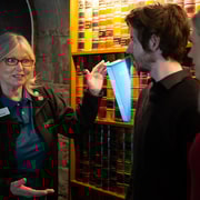 EPIC Museum Dublin: Exclusive Private Tour