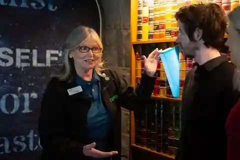 Museu EPIC em Dublin: Visita privada exclusiva