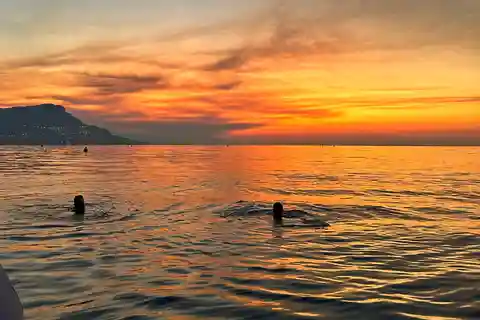 Nizza: gita in barca all'alba di Saint Jean Cap Ferrat con prima colazione