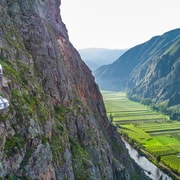 5D von Cusco aus: Stadtführung- SKYLODGE-Trip nach Machu Picchu ...