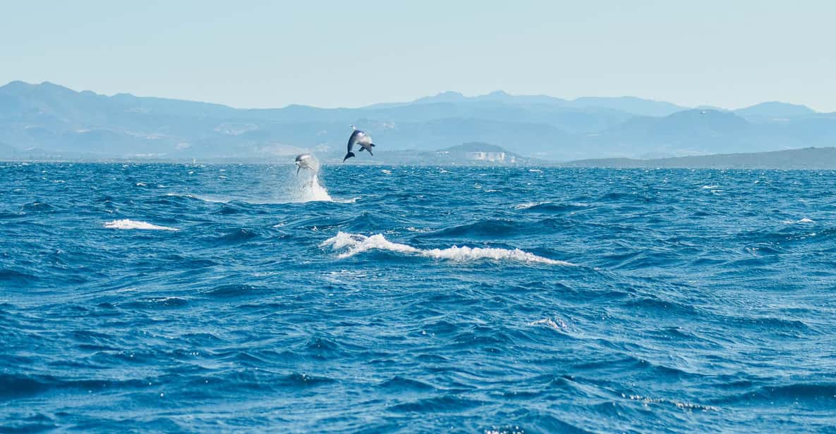 Afbeelding 15 van Maddalena-archipel: 3-daagse catamarancruise