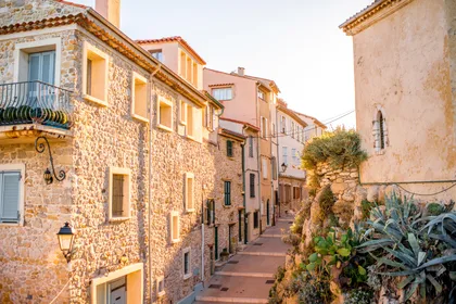 Private Tagestour von Monaco zu den Perlen der Côte d