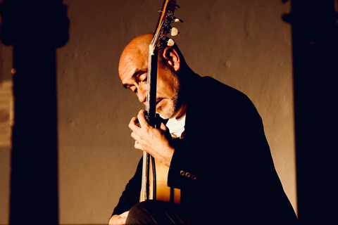 Ronda: Spanish - Classical & Flamenco - Guitar Concert Ronda: Spanish Guitar Concert Ticket