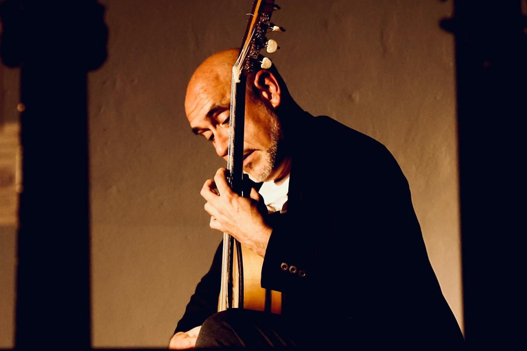 Ronda: Spanish - Classical & Flamenco - Guitar Concert Ronda: Spanish Guitar Concert Ticket