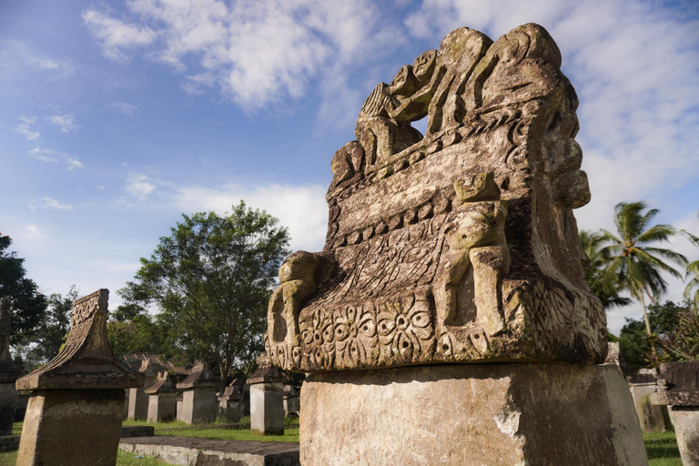 North Sulawesi, Bitung: Tangkoko Wildlife Adventure North Sulawesi, Bitung: Tangkoko Wildlife Cruise Excursion