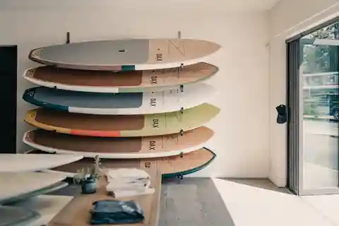 Kauai: SUP and Surfboard Rentals