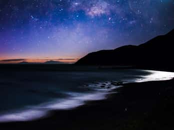 Villasimius: rubber boat tour with the astronomer