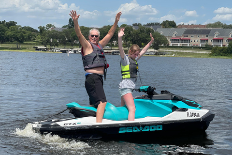 Orlando Jet Ski Experiences