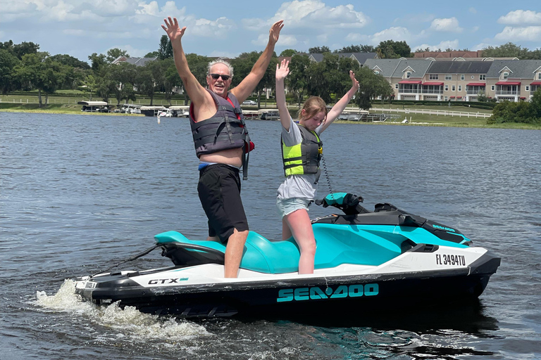 Orlando: Esperienze con le moto d&#039;acquaEsperienze di moto d&#039;acqua a Orlando