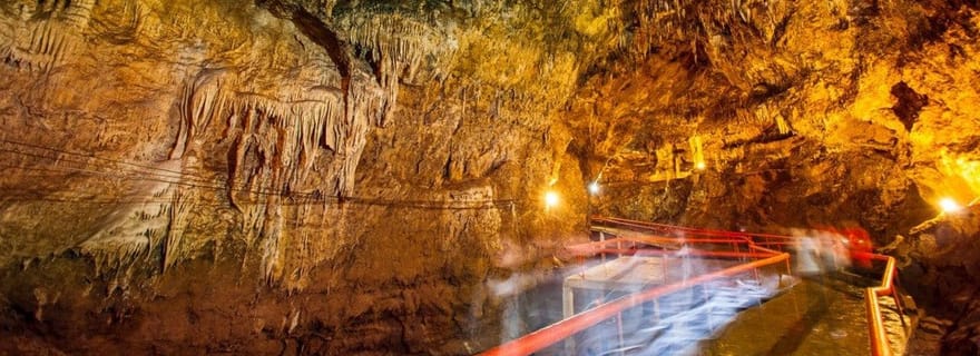 San Cristobal : Grottes de Rancho Nuevo et visite d'Arcotete