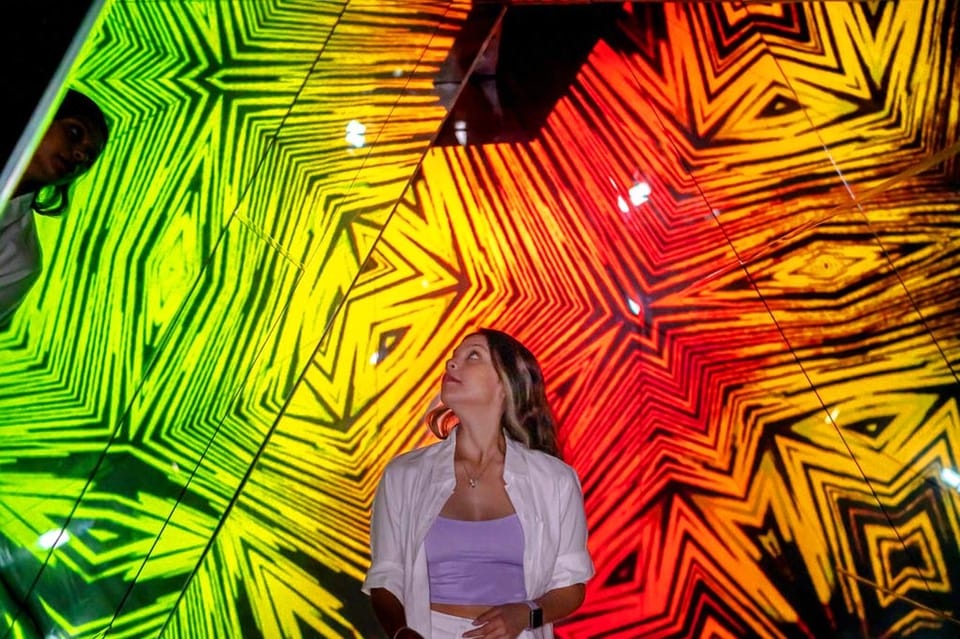 San Francisco:Ripley's Believe It or Not! 2 Attraction Combo image 1