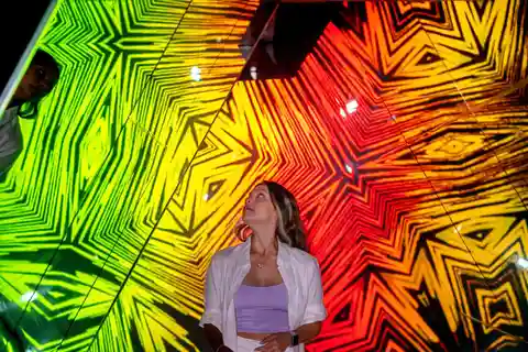 San Francisco:Ripley's Believe It or Not! Combo di 2 attrazioni