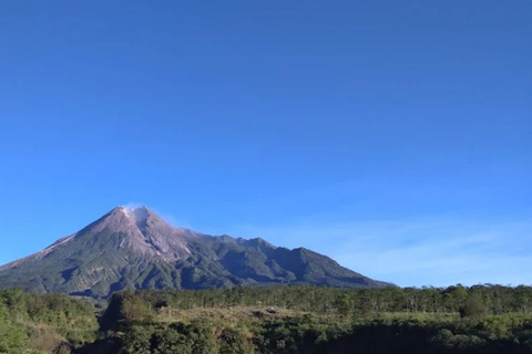 جبل ميرابي جيب وبلوسان تمبل جرين فيليدج جولة ركوب الدراجاتجبل ميرابي جيب وبلوسان تامبل قرية جرين ج