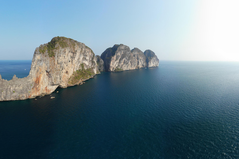 Try Dive Excursion for Beginners: Phi Phi Island