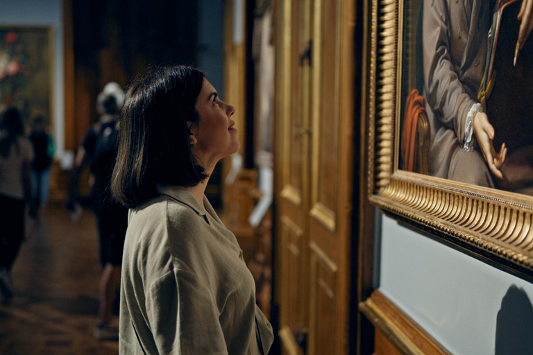 بونتا دل إستي: جولة إرشادية خاصة في متحف رالي