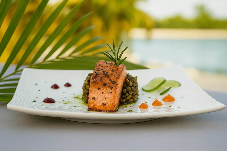 Punta Cana: Dinner in the Sky – A Unique Dining Experience