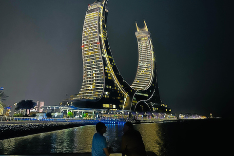 Doha: Souq Waqif, Katara Cultural Village, and Pearl-Qatar …