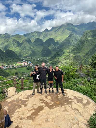 Premium Tour 3d2n Ha Giang Loop With Easy Rider Getyourguide
