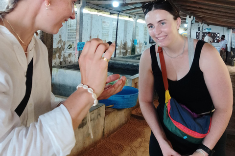 Ontdek de verborgen parels van Galle en eet met localsOntdek de verborgen parels van Galle en de kunst van het lokale dineren