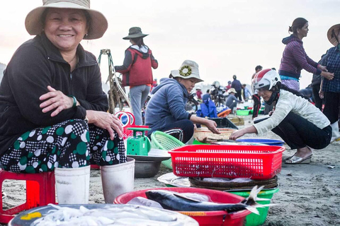 Danang Aan de Waterkant Fotografie Tour