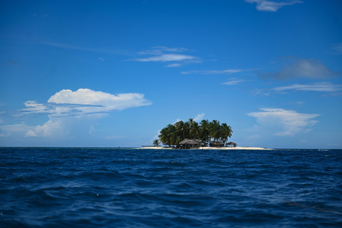Panama City: Remote San blas Islands: Misdub, Yani and Pool