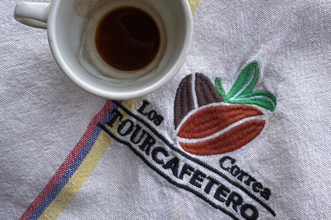 Medellín: 2-Day Jardín and Tapartó Tour with Accommodation