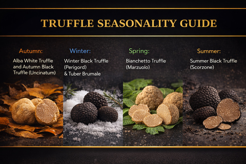Langhe and Monferrato: Private Truffle Hunt and Wine Tasting