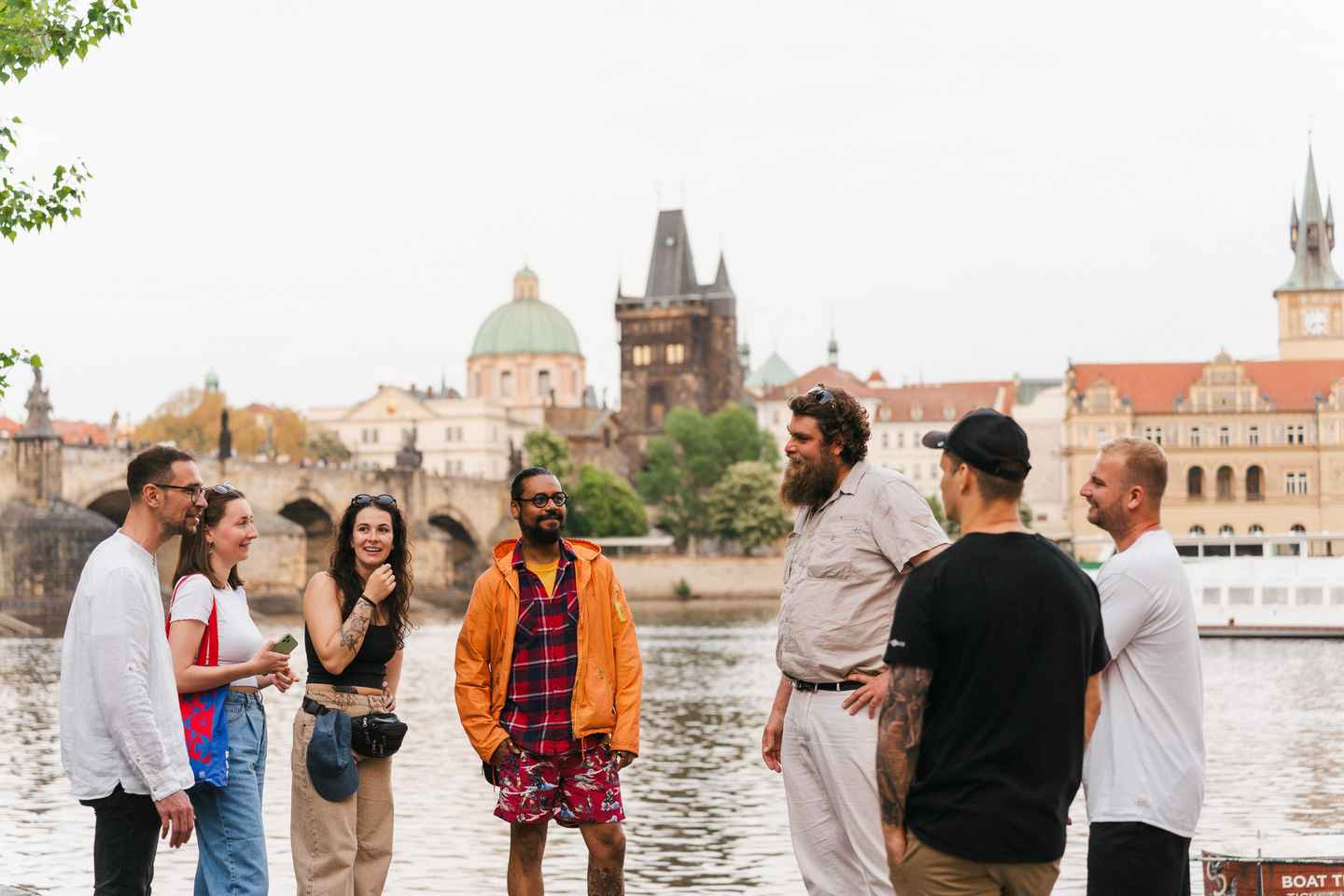 Prague: Little Quarter Small-Group Tour Beyond the Crowds - Prague: Little Quarter Small-Group Tour Beyond the Crowds