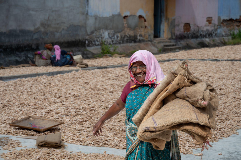 Hidden Tales of Old Kochi-Heritage Walk with a Local Insider