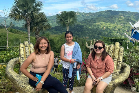 Cebu City Tour Private