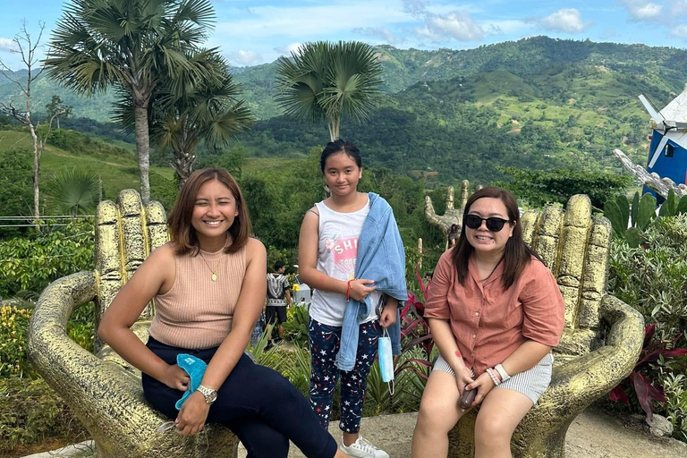 Cebu City Tour Private