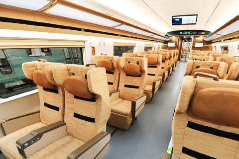 From Shanghai with Bullet Train: Suzhou Private Day Trip From Shanghai with First-class Seat Train: Suzhou Day Trip
