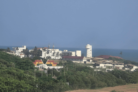 Accra Walking Tour: Journey into Ghana’s Pan-African Legacy