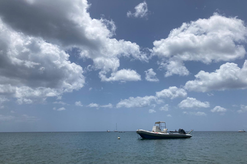 Riserva Cousteau: Immersioni e snorkeling