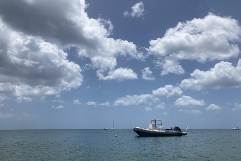 Riserva Cousteau: Immersioni e snorkeling