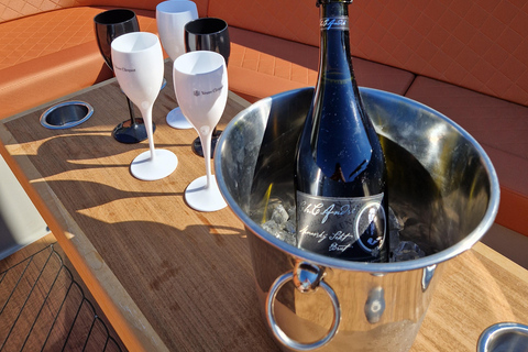 Private Bootstour Prag