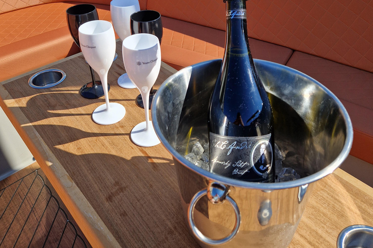 Private Bootstour Prag