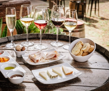 Teneriffa: Weinmuseum-Ticket mit lokalen Weinen und Verkostung