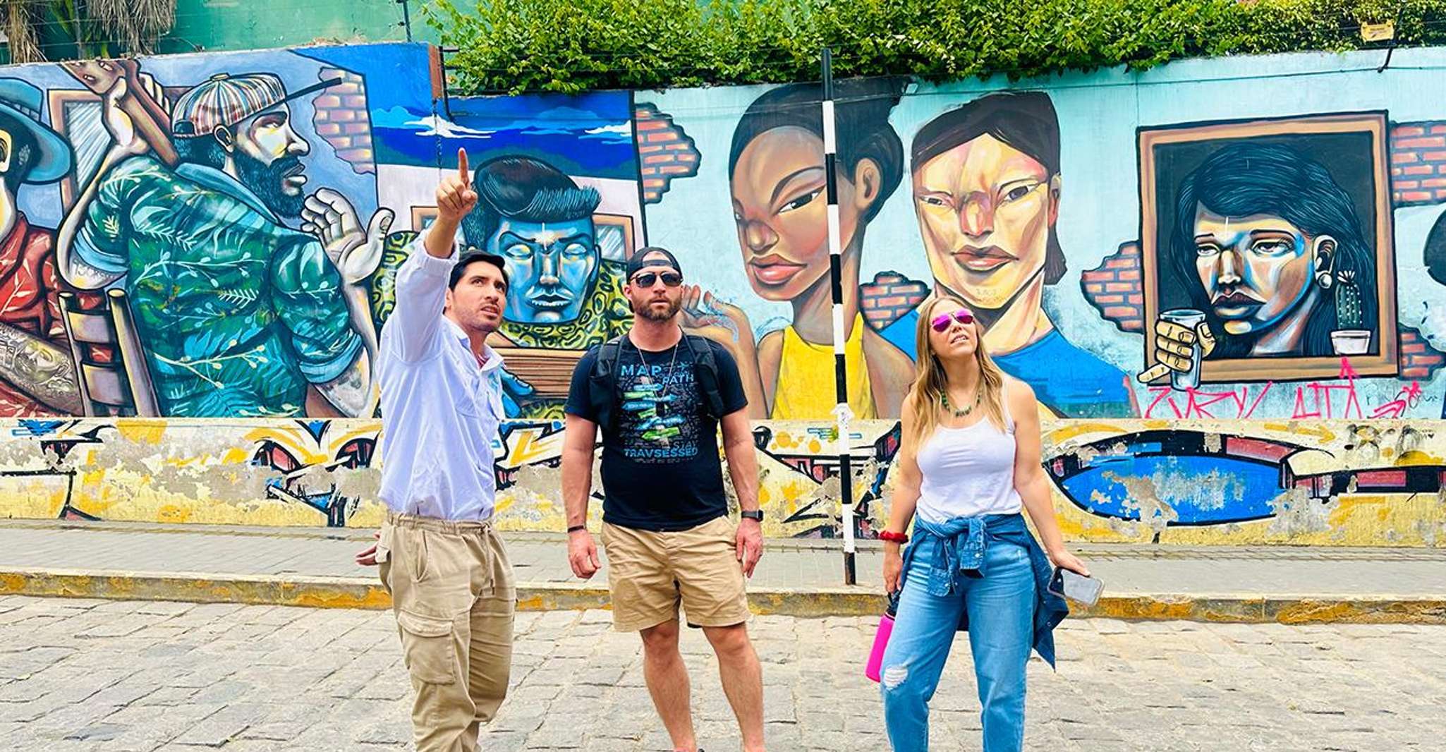 Lima, Todo Incluido Lima Highlights - Hizvo