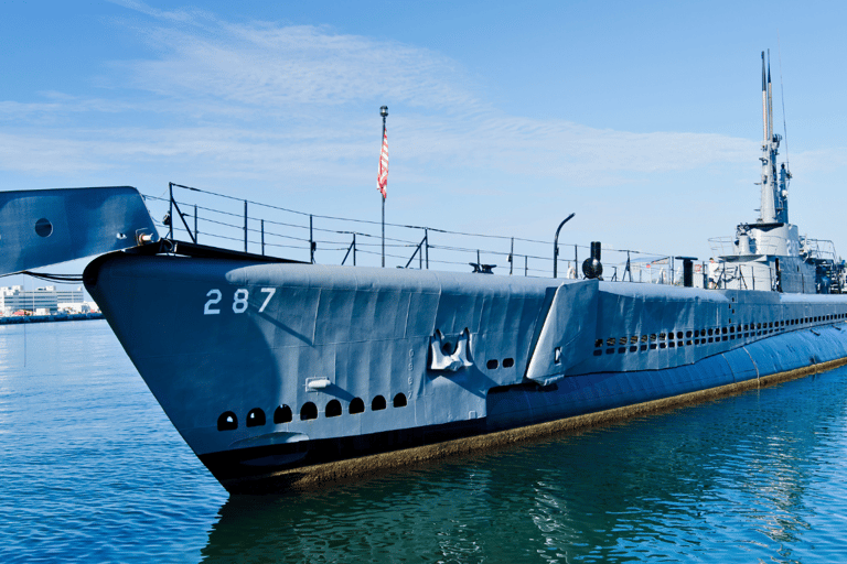 USS Arizona Memorial - Honolulu City - Pearl Harbor Tour