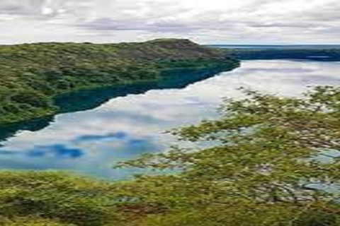 EXCURSION D'UNE JOURNÉE AU LAC CHALA