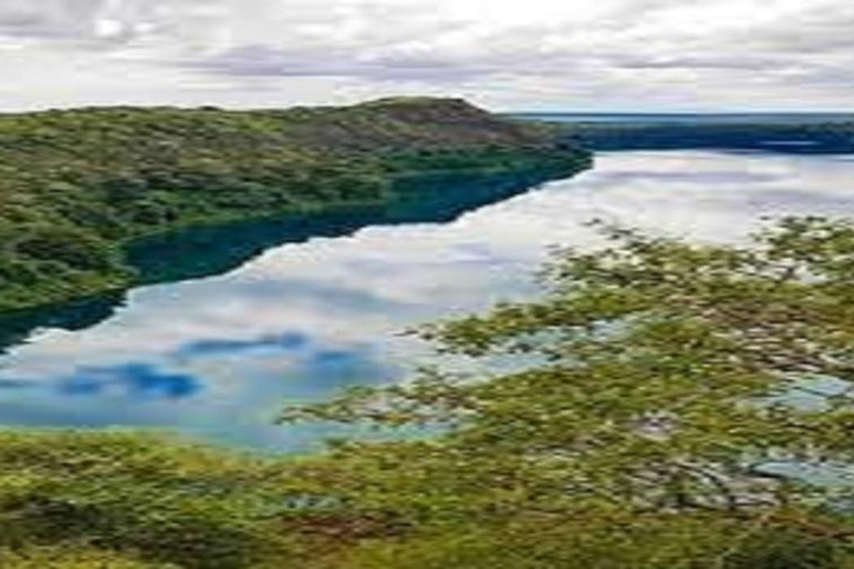 EXCURSION D'UNE JOURNÉE AU LAC CHALA