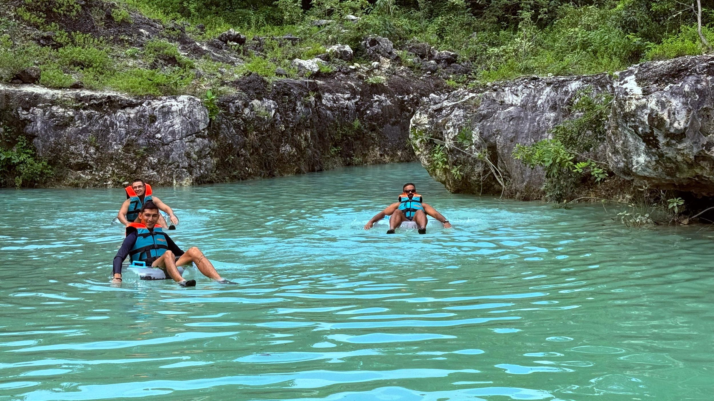 Cozumel: ATV-Abenteuer an der Küste & Maya-Cenote-Erlebnis