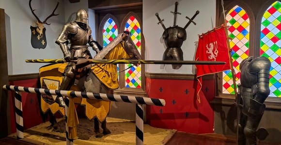 Prague: Story of Prague Museum Ticket & Audio Guide