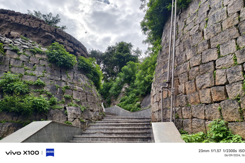 From Bengaluru: Devarayana Durga Guided Day Trip