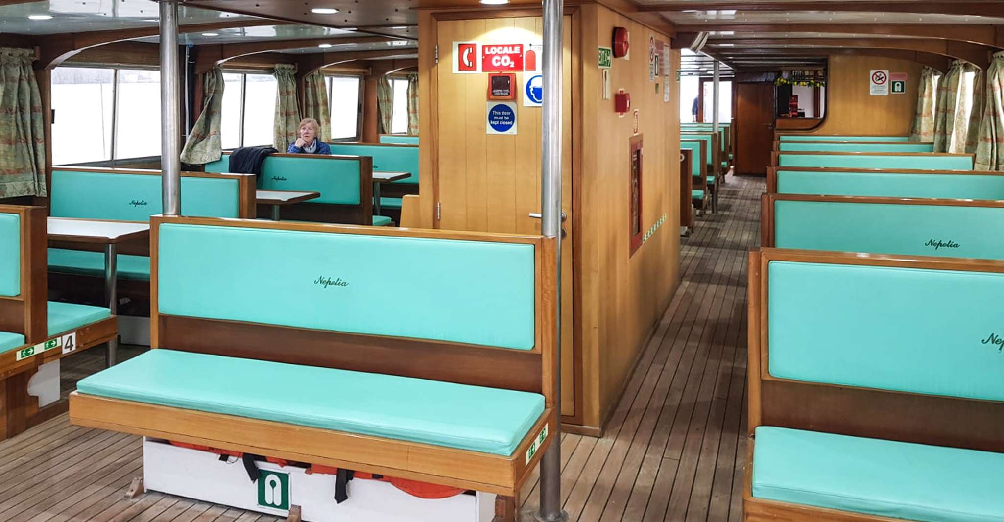 Van Sorrento, Positano en Amalfi Day Cruise - Hizvo
