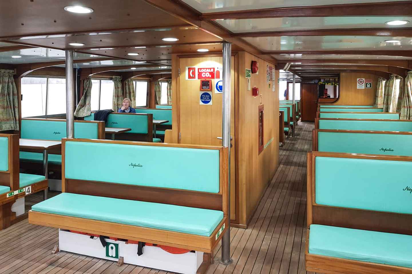 From Sorrento: Positano and Amalfi Day Cruise