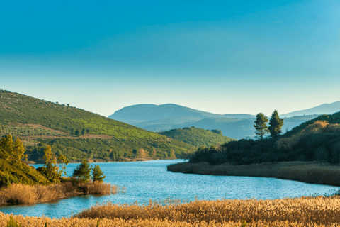 Private Luxustour: Marathon Heritage &amp; Historic RunPrivate Luxury Tour: Marathon Heritage &amp; Historic Run